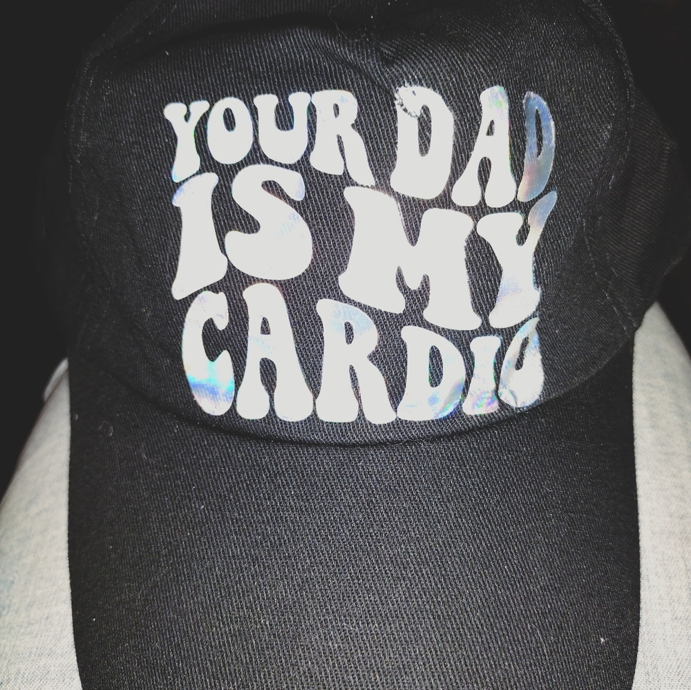 Custom made baseball caps - Picture 4 of 5